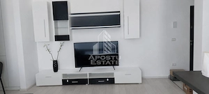 Apartament cu 2 camere de închiriat- centrala proprie, Giroc - imagine 2