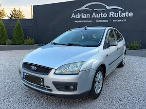 Ford Focus 1.6 TDCI  - imagine 2