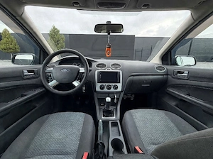 Ford Focus 1.6 TDCI  - imagine 5