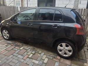 Mă vinde! Toyota Yaris, 2006  - imagine 3
