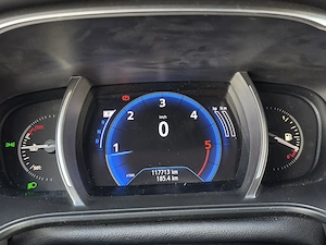 Renault megane 4 1.5 dci