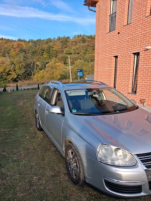 Golf5 1,4 122 cai - imagine 2
