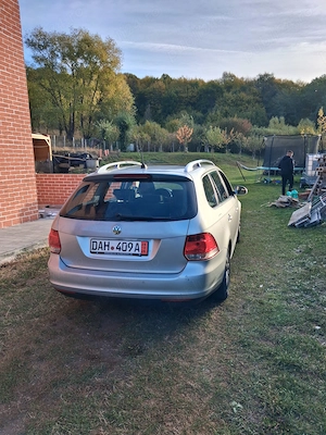 Golf5 1,4 122 cai - imagine 3