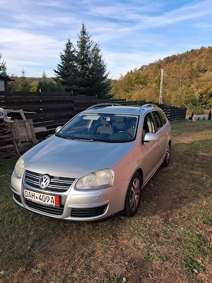 Golf5 1,4 122 cai