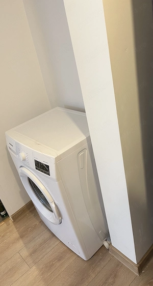 Garsoniera dupa 80, renovata, 2 min metrou Lujerului - imagine 4