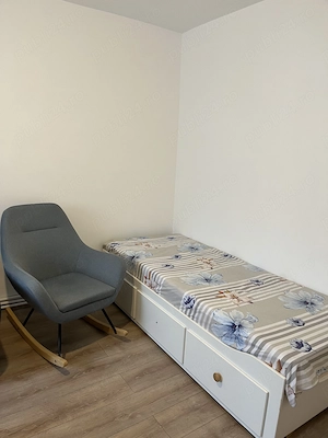 Garsoniera dupa 80, renovata, 2 min metrou Lujerului - imagine 1