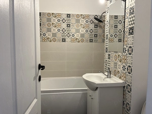 Garsoniera dupa 80, renovata, 2 min metrou Lujerului - imagine 3
