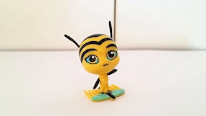 Figurina Miraculos - POLLEN (Polen) - Kwami Box