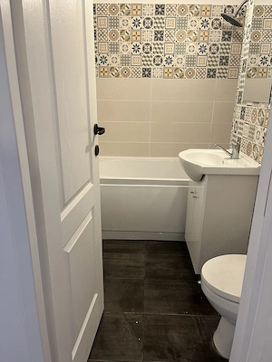 Garsoniera dupa 80, renovata, 2 min metrou Lujerului - imagine 2