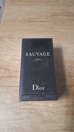  parfum dior sauvage 100 ml 