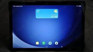 Samsung Galaxy Tab A9+ 5G - 8GB RAM   128GB - Impecabilă + Husă