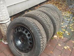 Cauciucuri Iarna