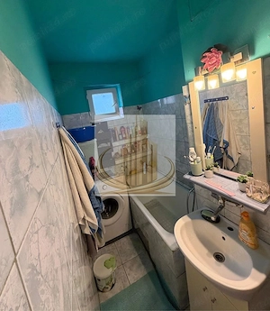 Apartament 3 camere, 50 mp utili + balcon 4 mp, etaj 3, Calea Șagului - imagine 5