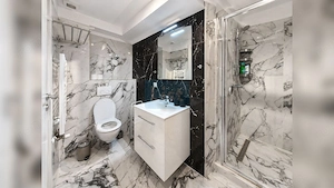 APARTAMENT PREMIUM CU VEDERE FRONTALĂ LA MARE - imagine 5