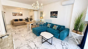 APARTAMENT PREMIUM CU VEDERE FRONTALĂ LA MARE - imagine 2