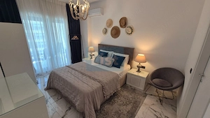 APARTAMENT PREMIUM CU VEDERE FRONTALĂ LA MARE - imagine 4