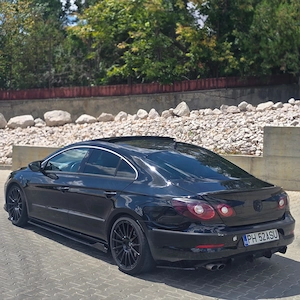 Passat CC 2.0 TDI 170cp - imagine 5