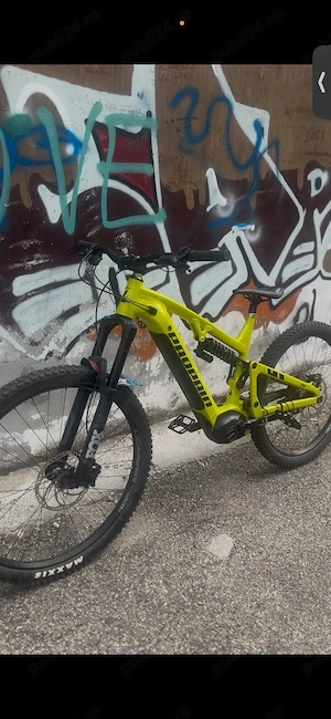 Propain Ekano 2021 full suspension