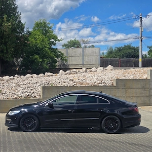 Passat CC 2.0 TDI 170cp - imagine 7