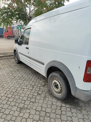 Vand FORD Transit Connect - imagine 2