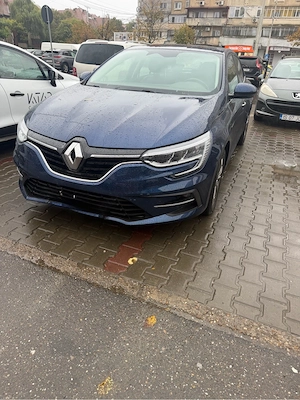 Vand renault meganeIV - imagine 6