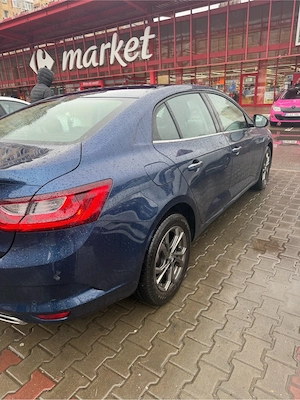 Vand renault meganeIV - imagine 5