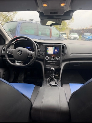 Vand renault meganeIV - imagine 3