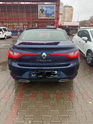 Vand renault meganeIV - imagine 4