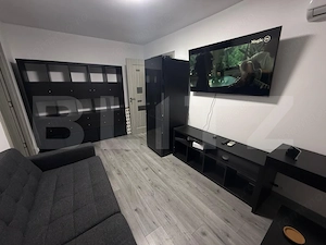 Apartament 2 camere, 32 mp, zona Cameliei - imagine 2