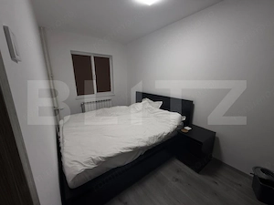 Apartament 2 camere, 32 mp, zona Cameliei - imagine 8