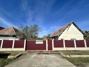 Casa individuala, 40 mp, teren 2.926 mp, zona Seulia de Mures