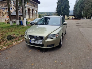 Volvo V50 2.0 Diesel 