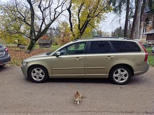 Volvo V50 2.0 Diesel  - imagine 3