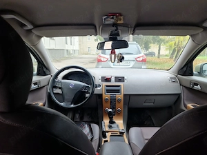 Volvo V50 2.0 Diesel  - imagine 5