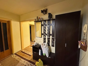 Apartament cu 2 camere de închiriat- centrala proprie, zona Sagului - imagine 8