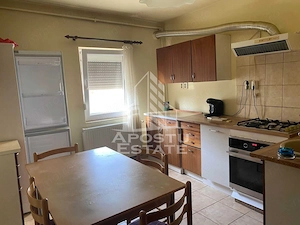 Apartament cu 2 camere de închiriat- centrala proprie, zona Sagului