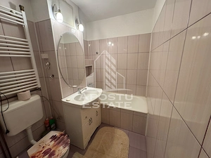 Apartament cu 2 camere de închiriat- centrala proprie, zona Sagului - imagine 11