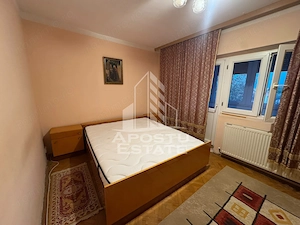Apartament cu 2 camere de închiriat- centrala proprie, zona Sagului - imagine 4