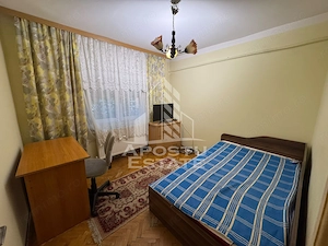 Apartament cu 2 camere de închiriat- centrala proprie, zona Sagului - imagine 5