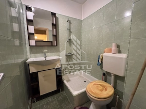 Apartament cu 2 camere de închiriat- centrala proprie, zona Sagului - imagine 12