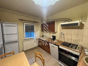Apartament cu 2 camere de închiriat- centrala proprie, zona Sagului - imagine 2
