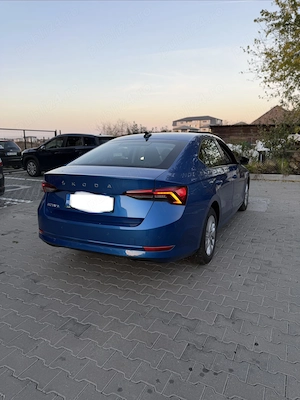 Skoda Octavia IV 2.0 TDI 115 CP Ambition |  138.344  km | Prim proprietar - imagine 2