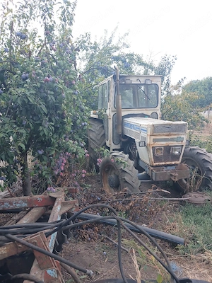 vand tractor lamborghini - imagine 2