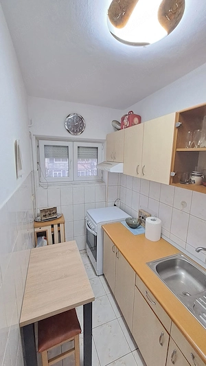 Vand apartament 3 camere decomandat   direct proprietar - imagine 4