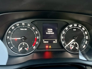 Skoda Octavia IV 2.0 TDI 115 CP Ambition |  138.344  km | Prim proprietar - imagine 6
