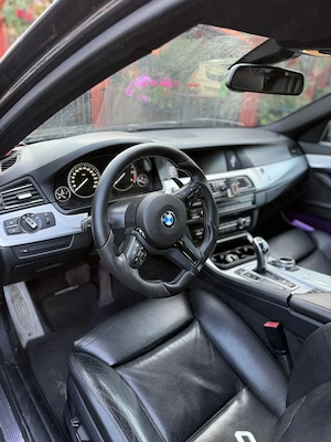 Distributie noua! Bmw seria 5 f11 MPachet - imagine 4
