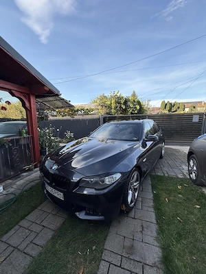 Distributie noua! Bmw seria 5 f11 MPachet - imagine 2