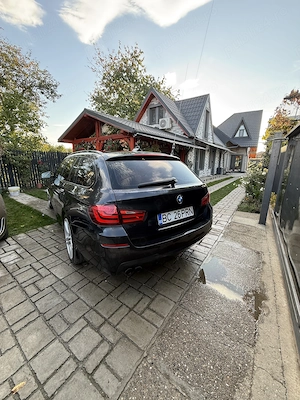 Distributie noua! Bmw seria 5 f11 MPachet - imagine 7