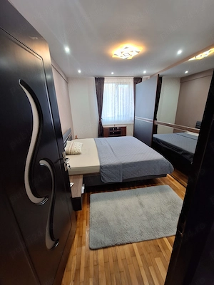 Apartament 2 camere Buziaș