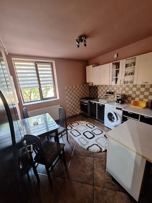 Apartament 2 camere Buziaș - imagine 5